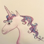 032 unicorn